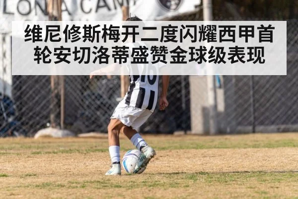 维尼修斯梅开二度闪耀西甲首轮安切洛蒂盛赞金球级表现